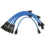 NGK 53365 NGK Spark Plug Wire Set