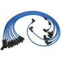 NGK 53384 NGK Spark Plug Wire Set