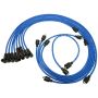 NGK 53394 NGK Spark Plug Wire Set