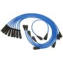 NGK 53423 NGK Spark Plug Wire Set