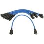NGK 53425 NGK Spark Plug Wire Set