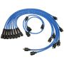 NGK 53427 NGK Spark Plug Wire Set