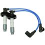 NGK 54053 NGK Spark Plug Wire Set