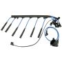 NGK 54055 NGK Spark Plug Wire Set