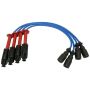 NGK 54057 NGK Spark Plug Wire Set