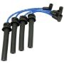 NGK 54058 NGK Spark Plug Wire Set
