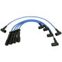 NGK 54103 NGK Spark Plug Wire Set