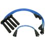 NGK 54116 NGK Spark Plug Wire Set