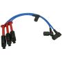 NGK 54126 NGK Spark Plug Wire Set