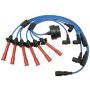 NGK 54155 NGK Spark Plug Wire Set