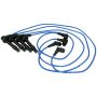 NGK 54162 NGK Spark Plug Wire Set