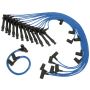 NGK 54180 NGK Spark Plug Wire Set