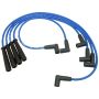 NGK 54187 NGK Spark Plug Wire Set