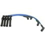 NGK 54191 NGK Spark Plug Wire Set