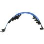NGK 54195 NGK Spark Plug Wire Set