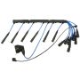 NGK 54198 NGK Spark Plug Wire Set