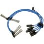 NGK 54206 NGK Spark Plug Wire Set