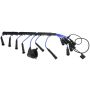 NGK 54212 NGK Spark Plug Wire Set
