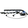 NGK 54221 NGK Spark Plug Wire Set
