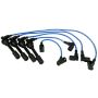NGK 54231 NGK Spark Plug Wire Set