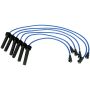 NGK 54237 NGK Spark Plug Wire Set