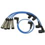 NGK 54258 NGK Spark Plug Wire Set