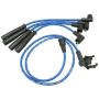 NGK 54259 NGK Spark Plug Wire Set