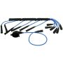 NGK 54274 NGK Spark Plug Wire Set