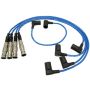 NGK 54278 NGK Spark Plug Wire Set
