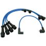 NGK 54288 NGK Spark Plug Wire Set