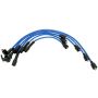 NGK 54297 NGK Spark Plug Wire Set