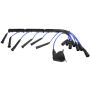 NGK 54302 NGK Spark Plug Wire Set