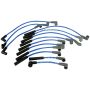NGK 54303 NGK Spark Plug Wire Set