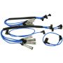 NGK 54309 NGK Spark Plug Wire Set