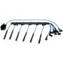 NGK 54311 NGK Spark Plug Wire Set