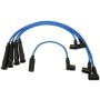 NGK 54324 NGK Spark Plug Wire Set