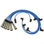 NGK 54345 NGK Spark Plug Wire Set