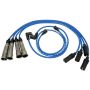 NGK 54354 NGK Spark Plug Wire Set
