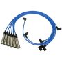 NGK 54382 NGK Spark Plug Wire Set