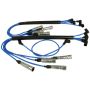 NGK 54385 NGK Spark Plug Wire Set