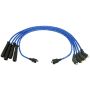 NGK 54392 NGK Spark Plug Wire Set
