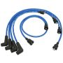 NGK 54395 NGK Spark Plug Wire Set