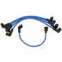 NGK 54406 NGK Spark Plug Wire Set