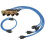 NGK 54413 NGK Spark Plug Wire Set