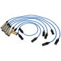 NGK 54414 NGK Spark Plug Wire Set