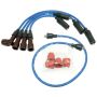 NGK 54430 NGK Spark Plug Wire Set