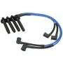 NGK 55004 NGK Spark Plug Wire Set
