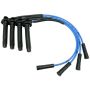 NGK 55005 NGK Spark Plug Wire Set