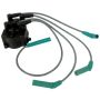 NGK 55006 NGK Spark Plug Wire Set