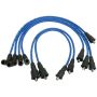 NGK 55008 NGK Spark Plug Wire Set